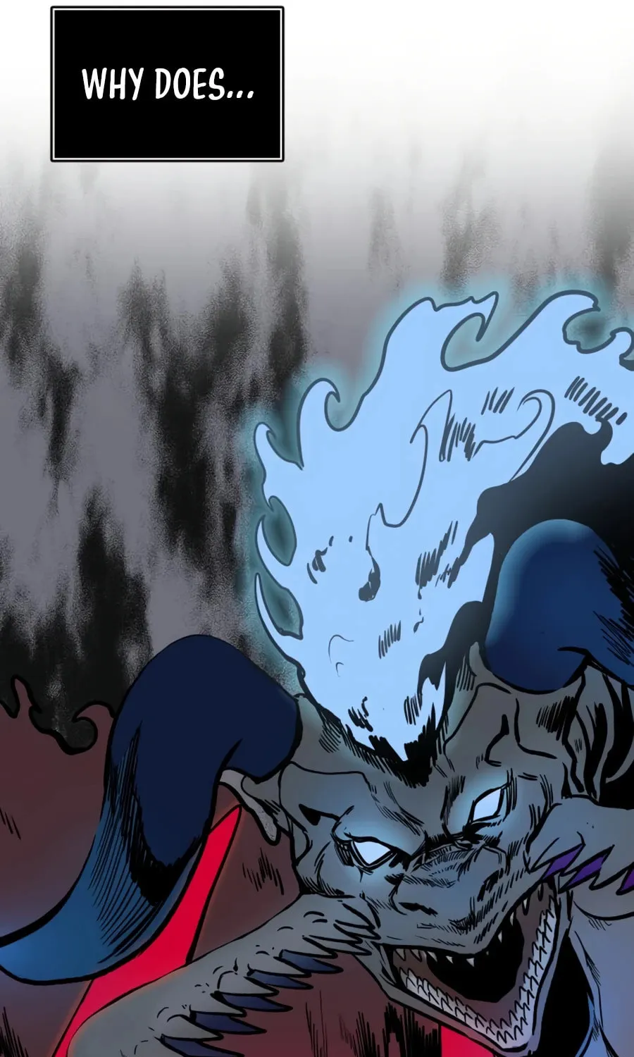 Tower of God Chapter 553 page 136 - 