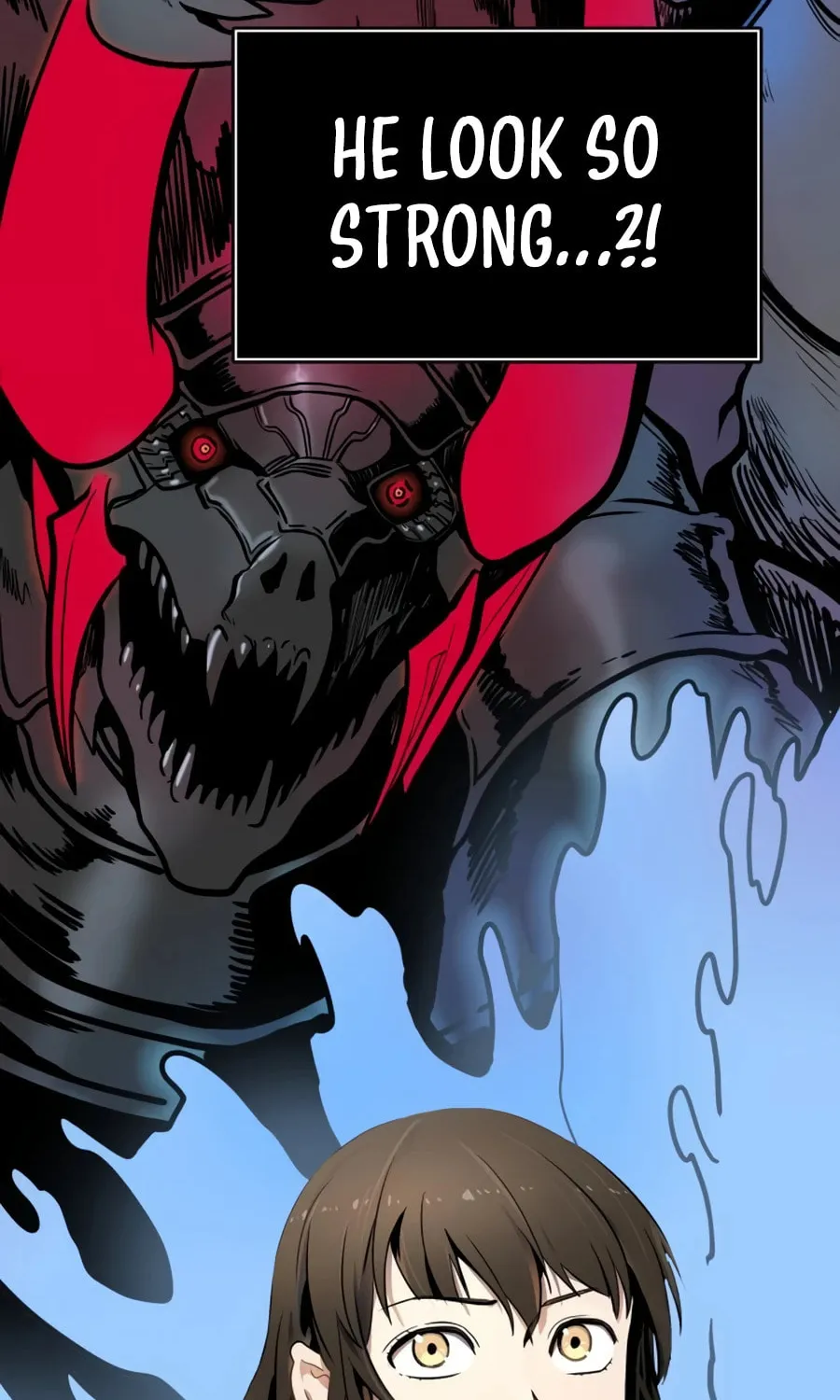Tower of God Chapter 553 page 137 - 