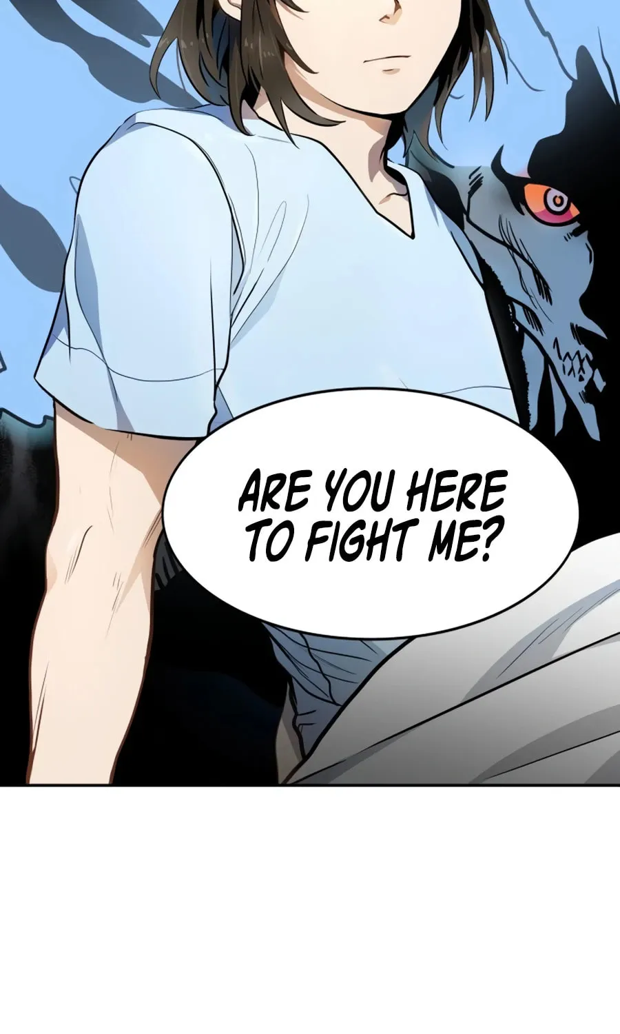 Tower of God Chapter 553 page 138 - 