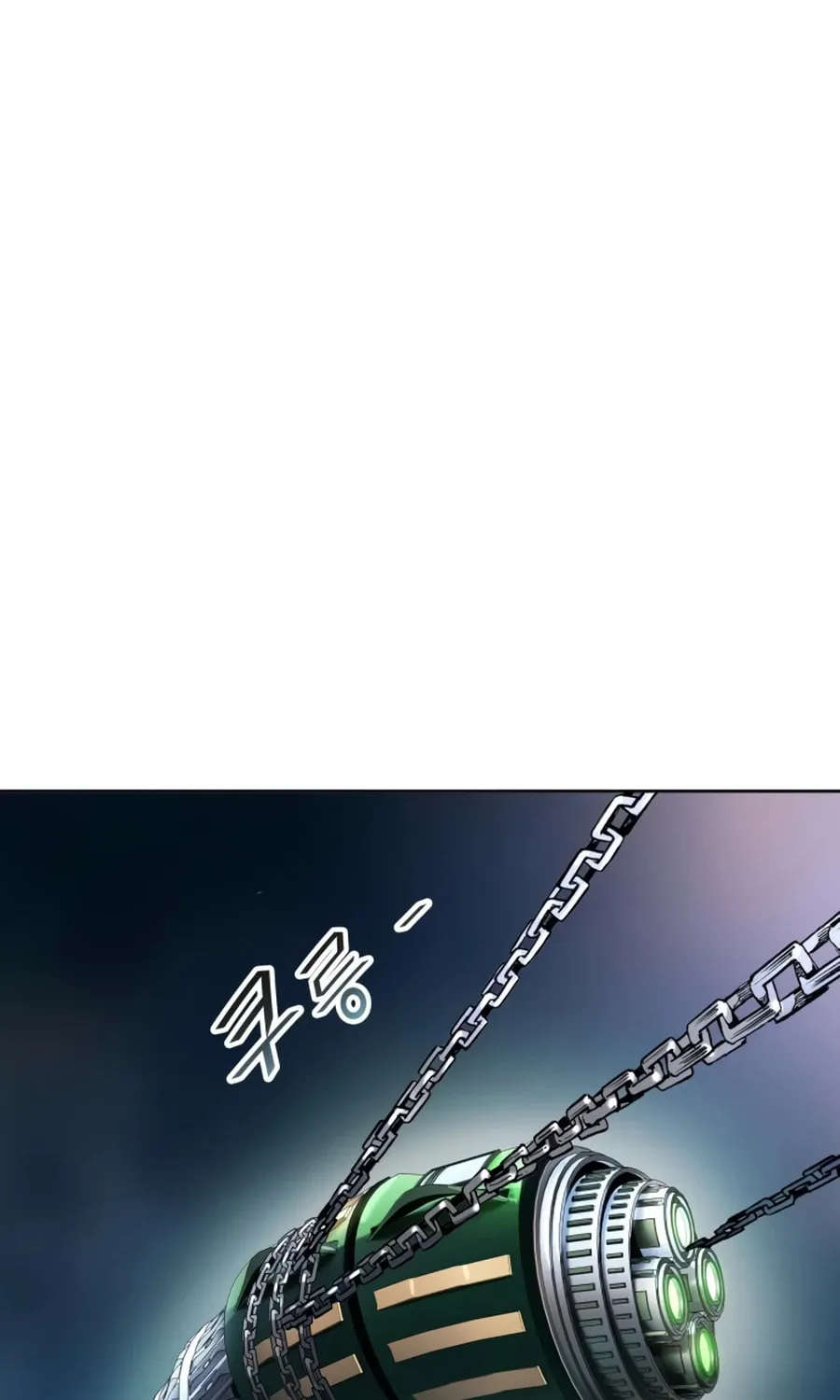 Tower of God Chapter 553 page 18 - 