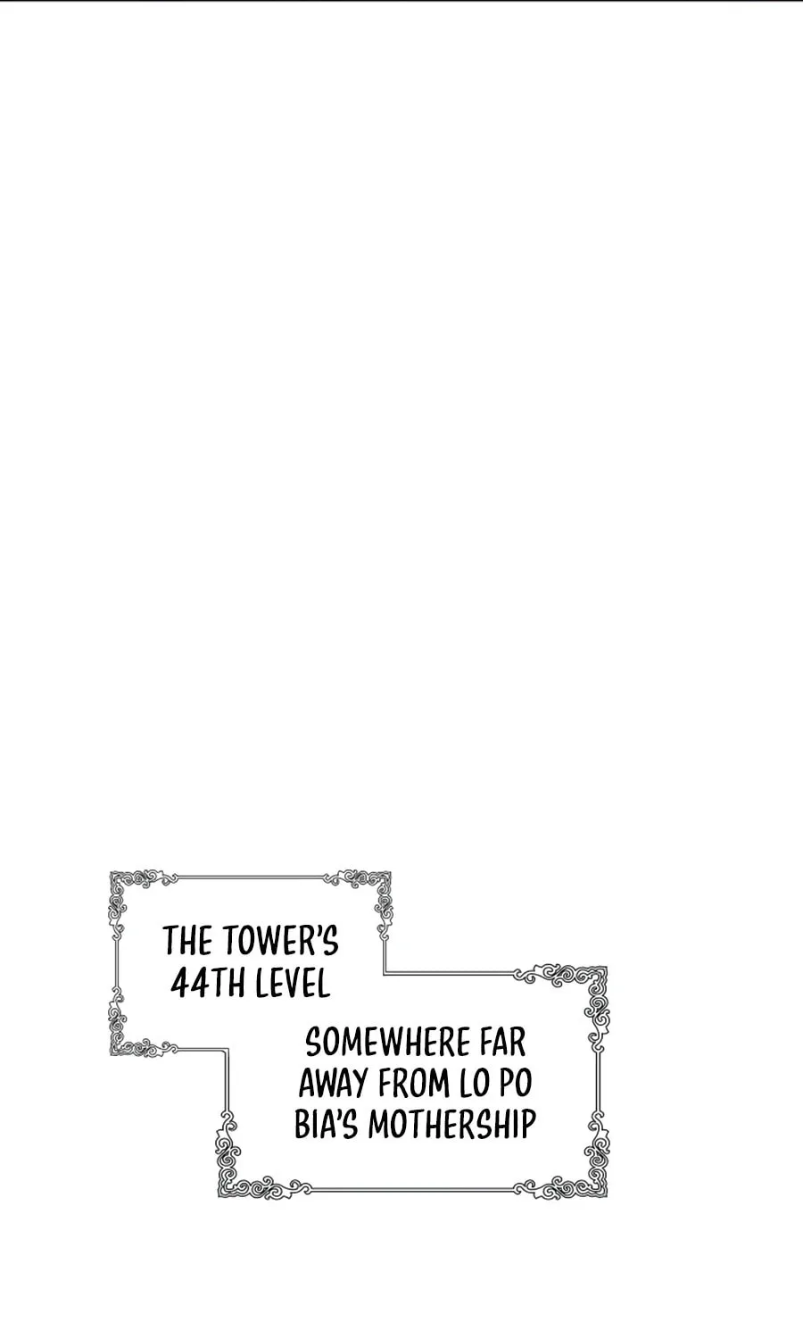 Tower of God Chapter 553 page 22 - 