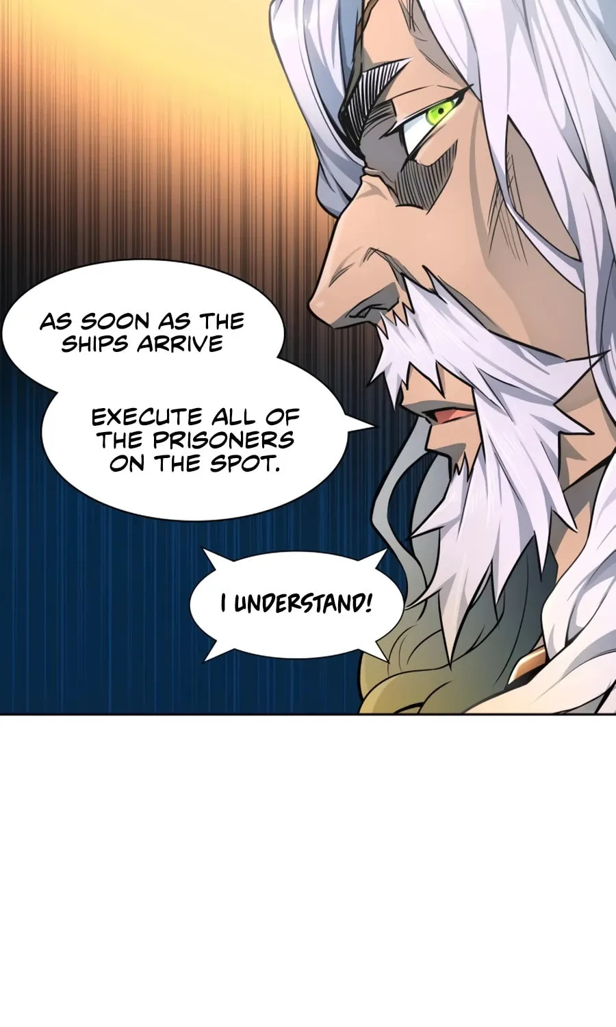 Tower of God Chapter 553 page 32 - 