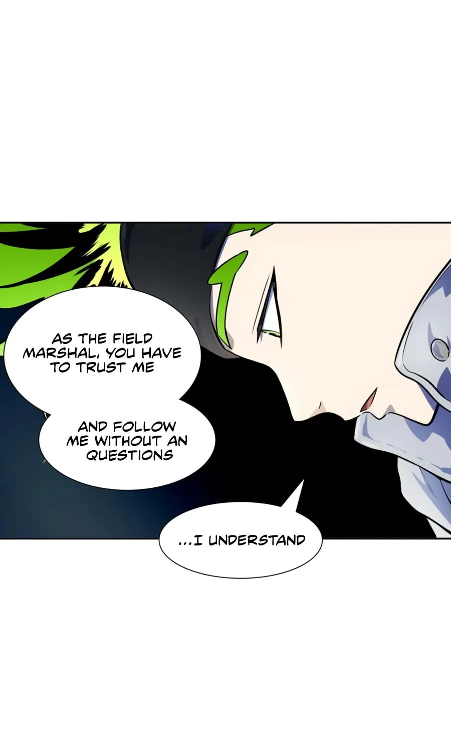 Tower of God Chapter 553 page 39 - 
