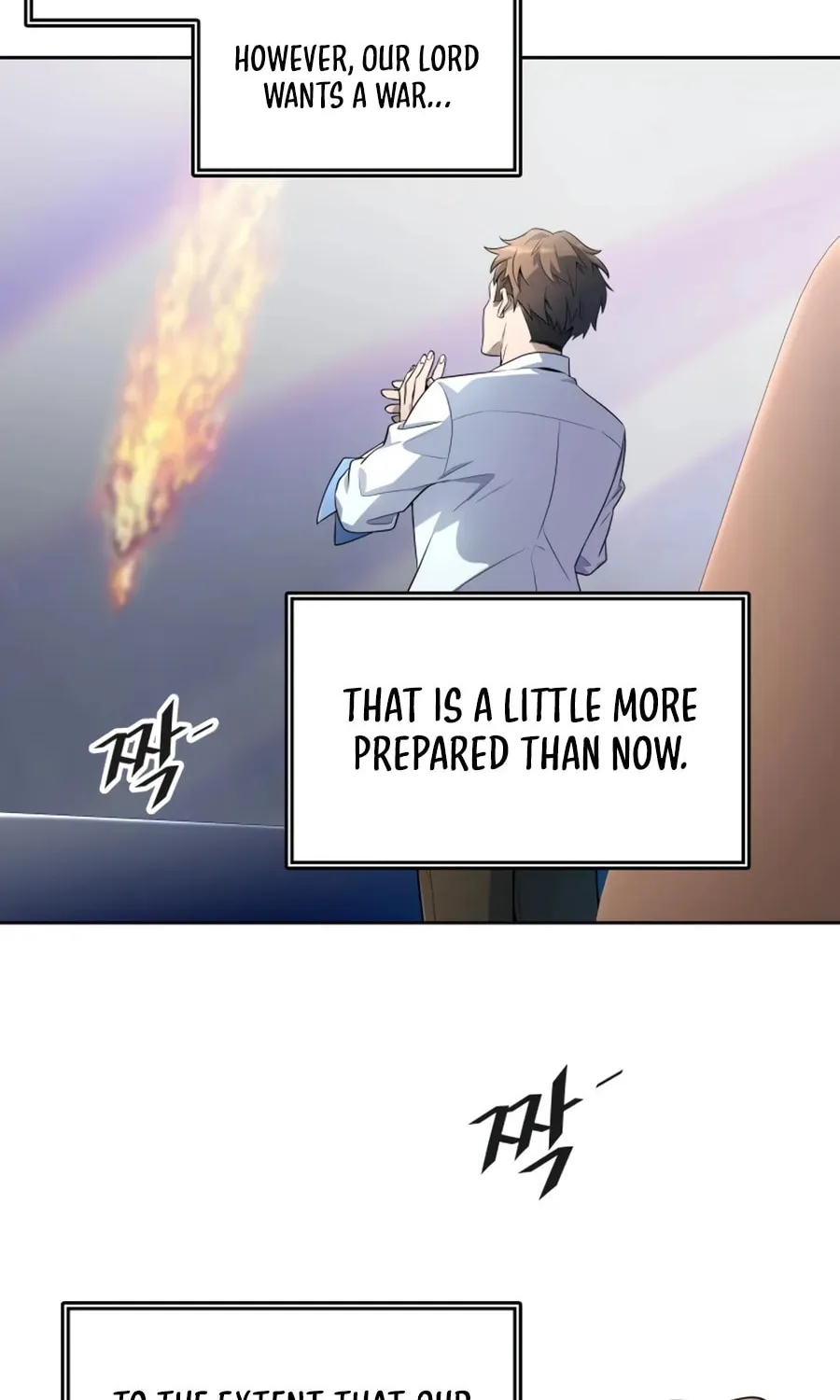 Tower of God Chapter 553 page 5 - 