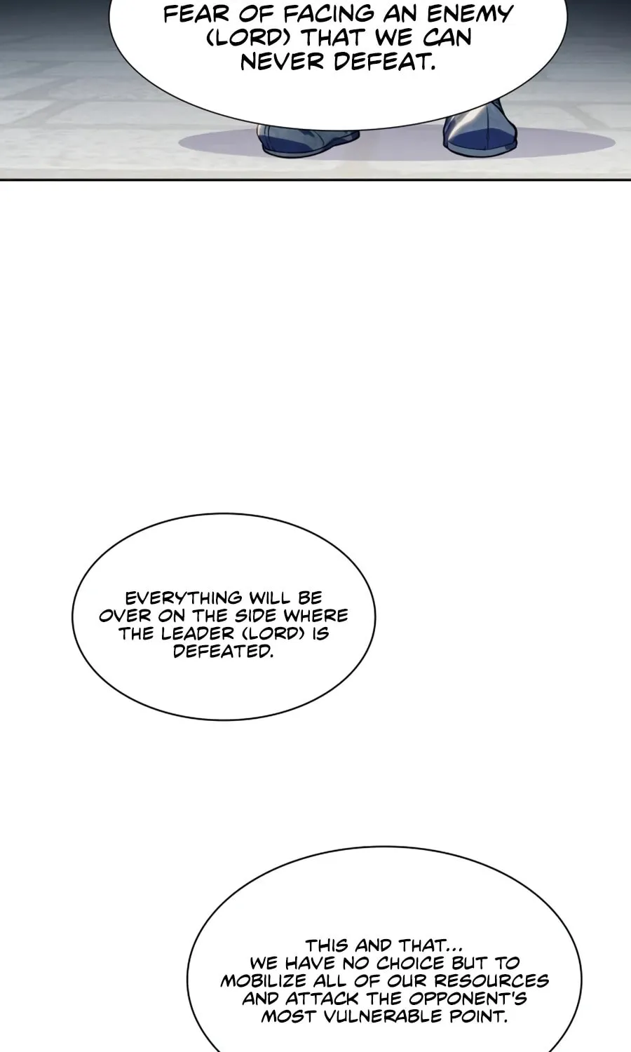 Tower of God Chapter 553 page 41 - 