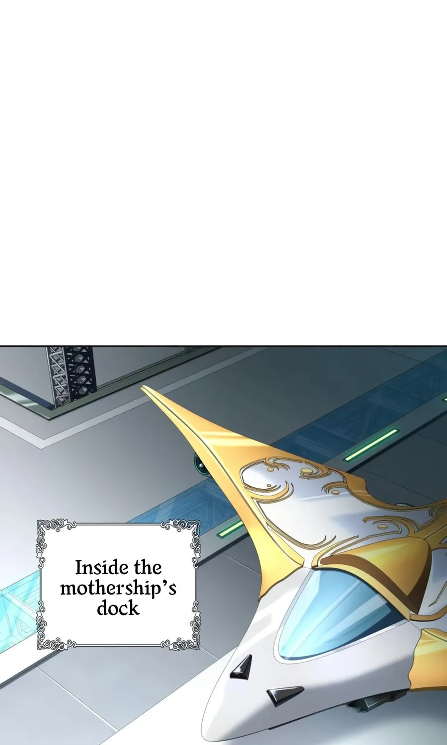 Tower of God Chapter 553 page 43 - 