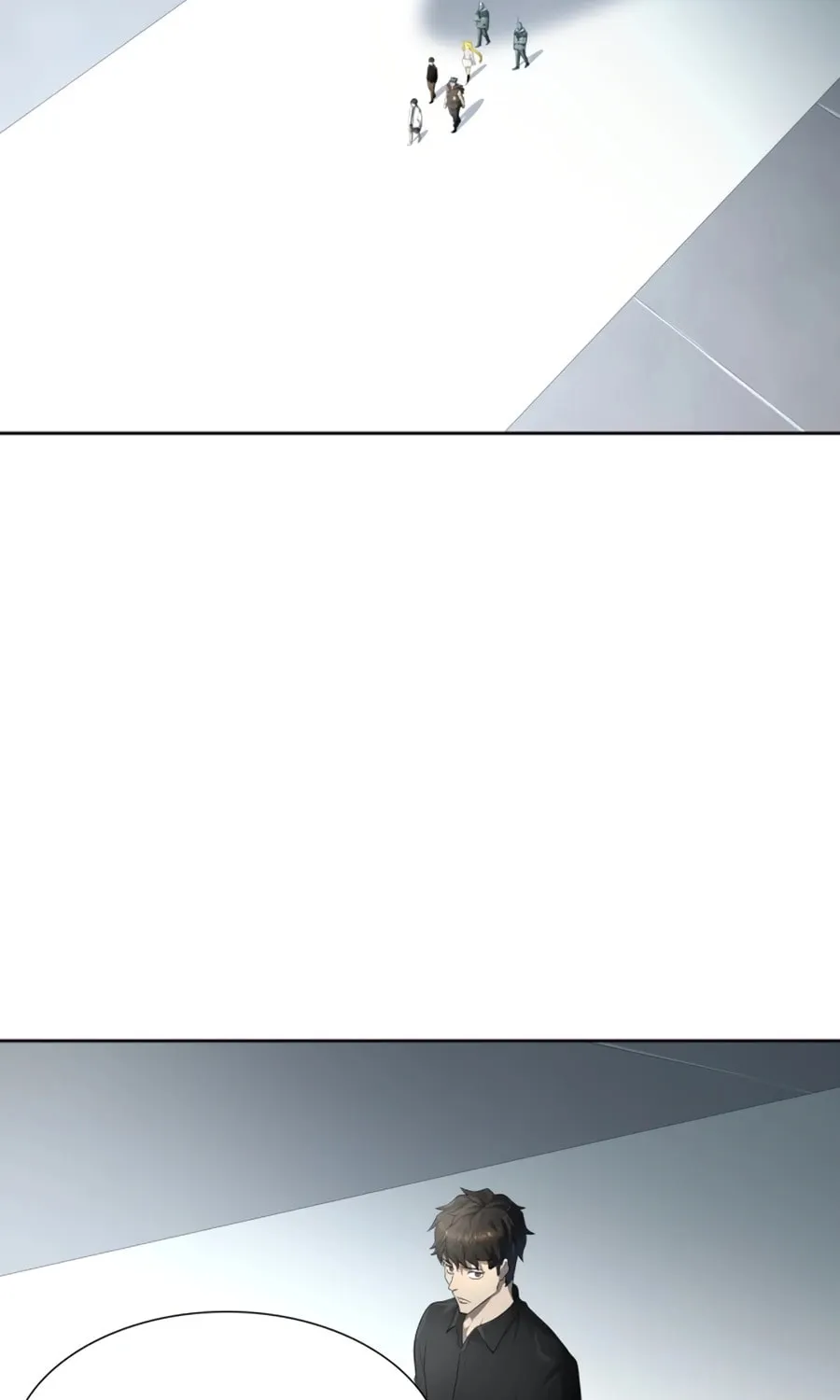 Tower of God Chapter 553 page 44 - 