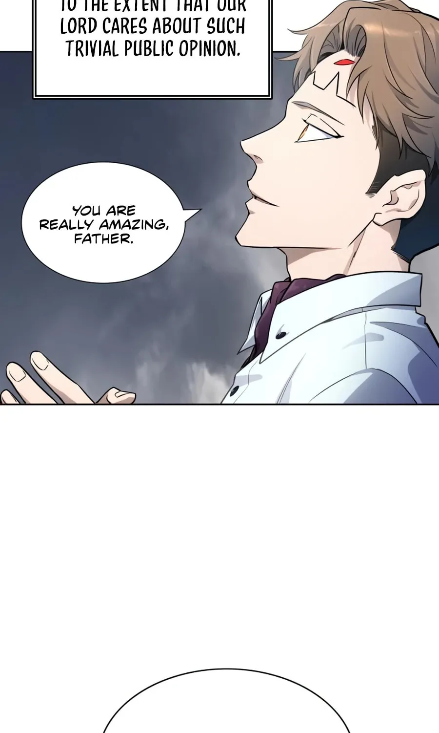 Tower of God Chapter 553 page 6 - 