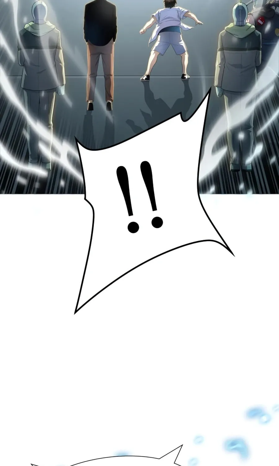 Tower of God Chapter 553 page 51 - 