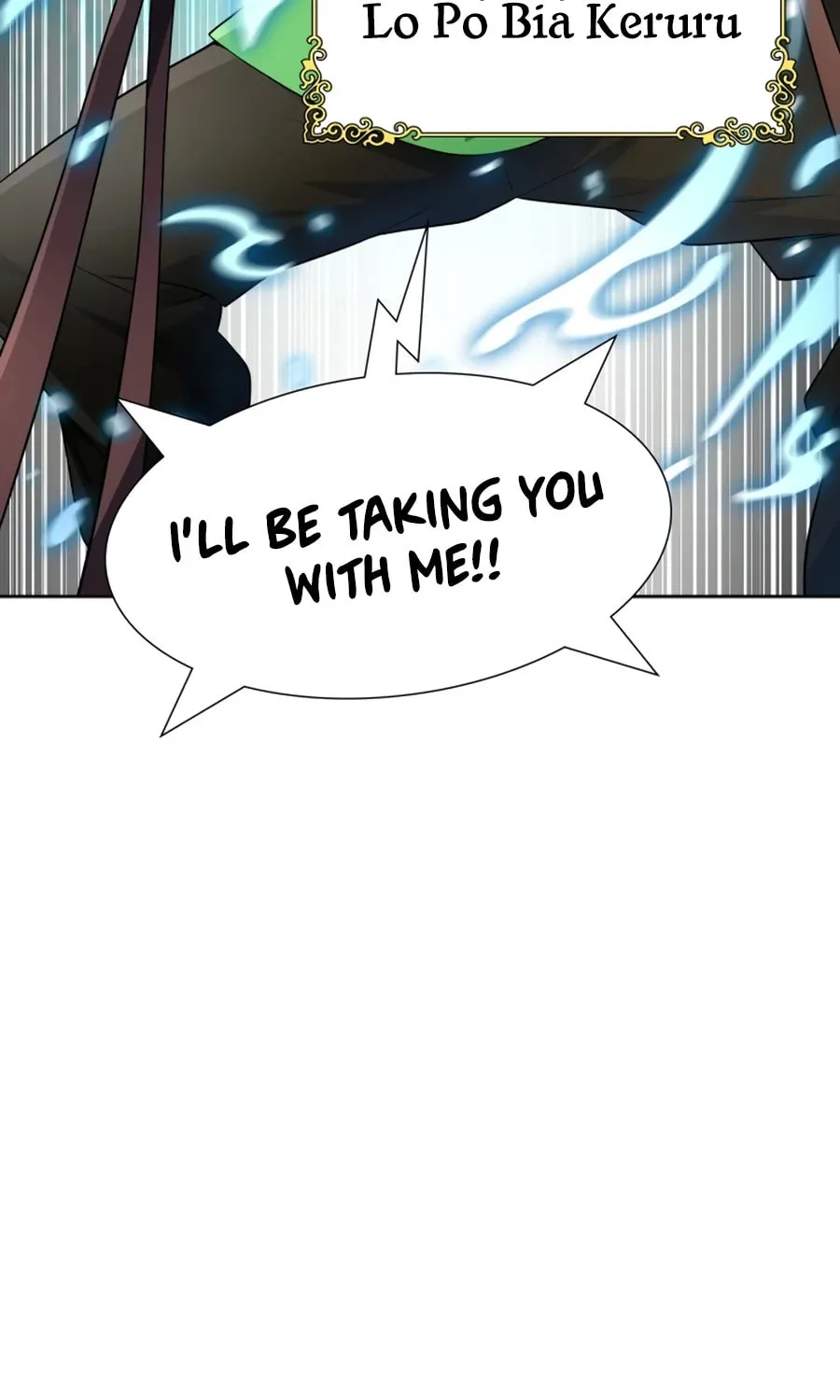 Tower of God Chapter 553 page 53 - 