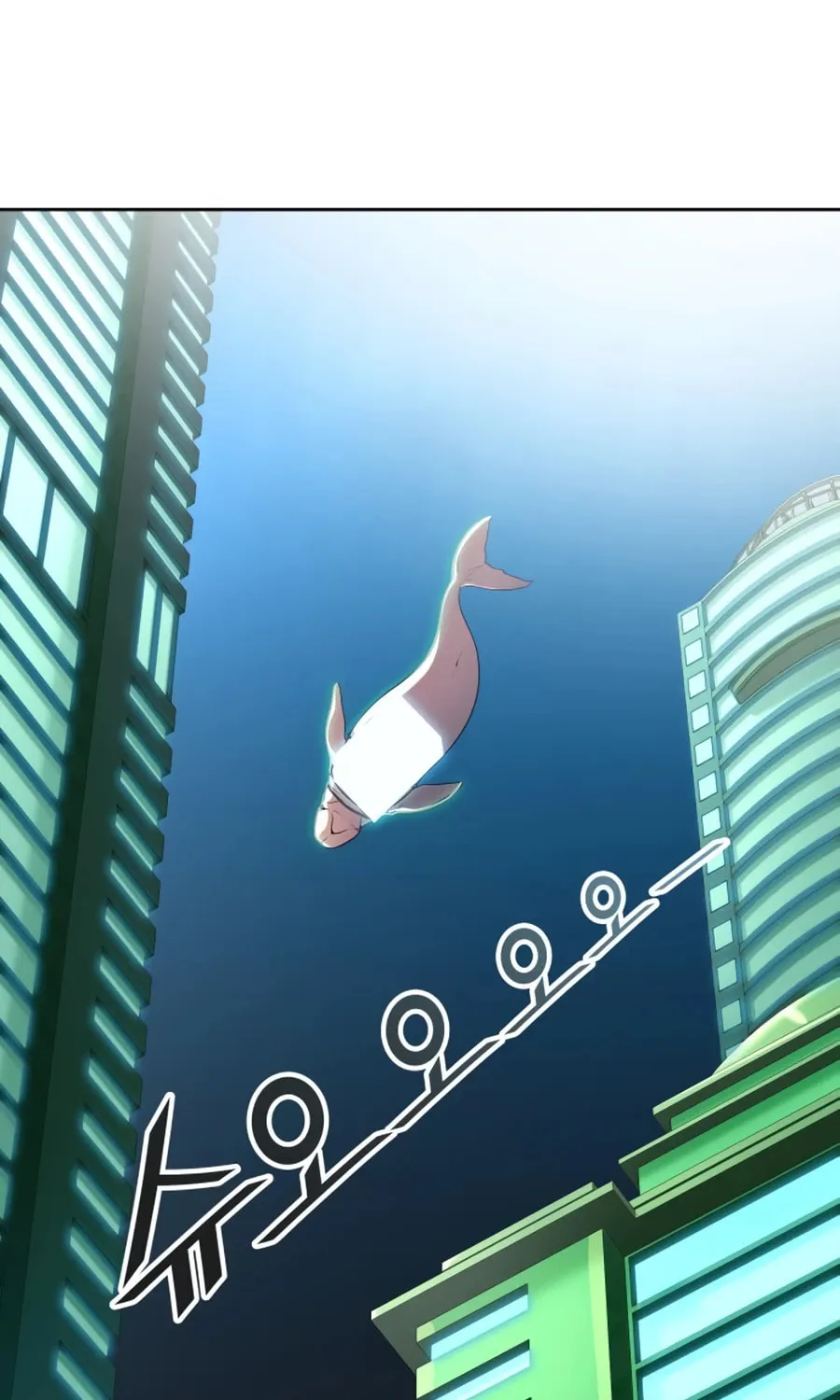 Tower of God Chapter 553 page 60 - 