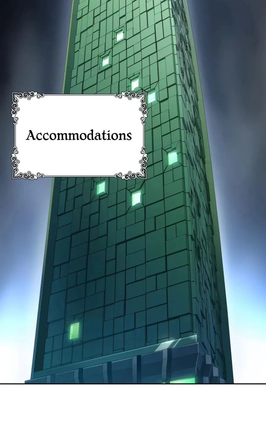 Tower of God Chapter 553 page 70 - 