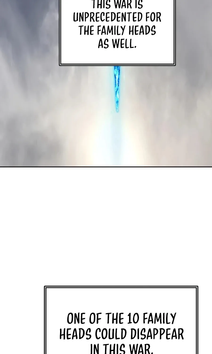 Tower of God Chapter 553 page 8 - 
