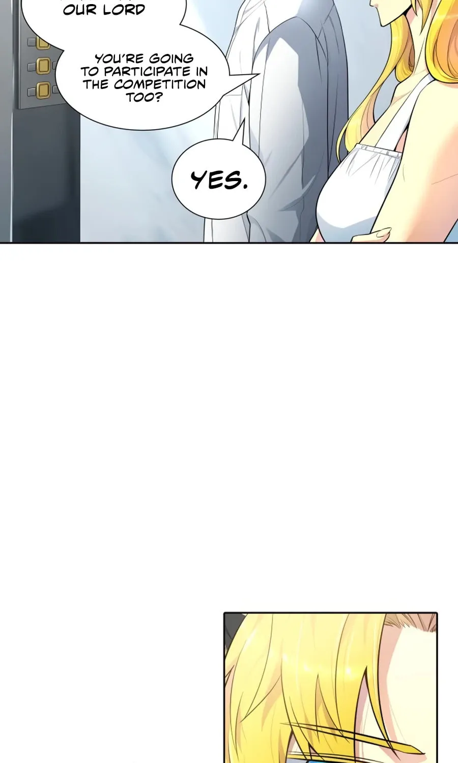Tower of God Chapter 553 page 76 - 