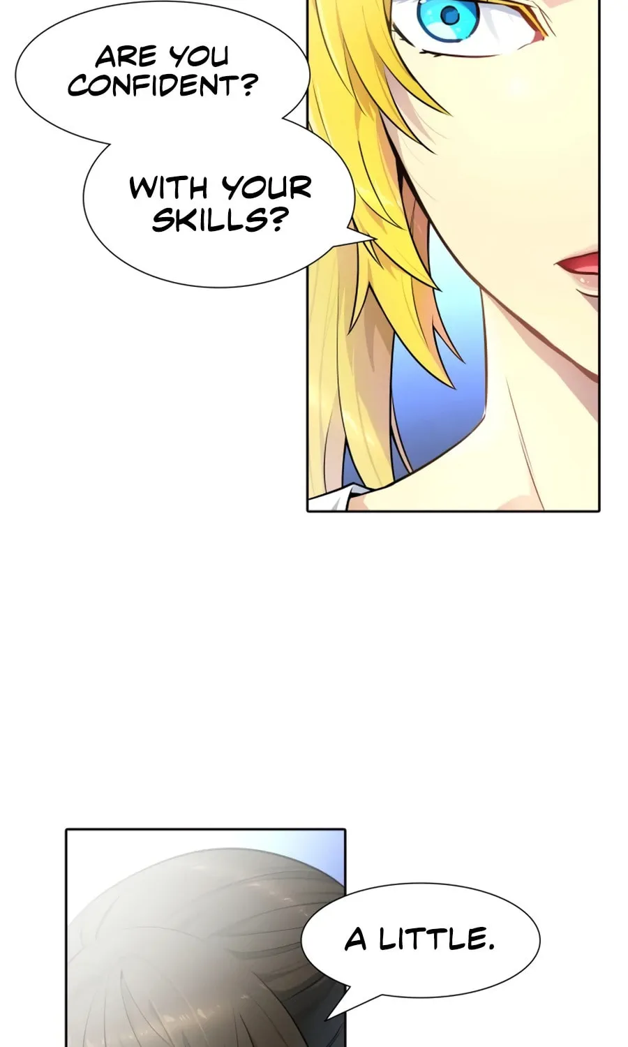 Tower of God Chapter 553 page 77 - 