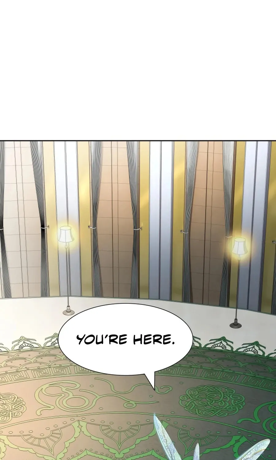 Tower of God Chapter 553 page 83 - 