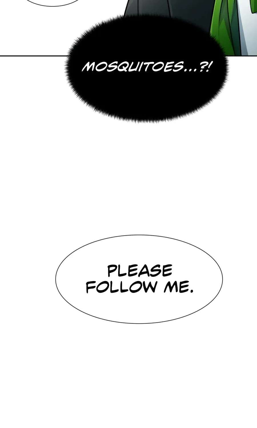 Tower of God Chapter 553 page 89 - 