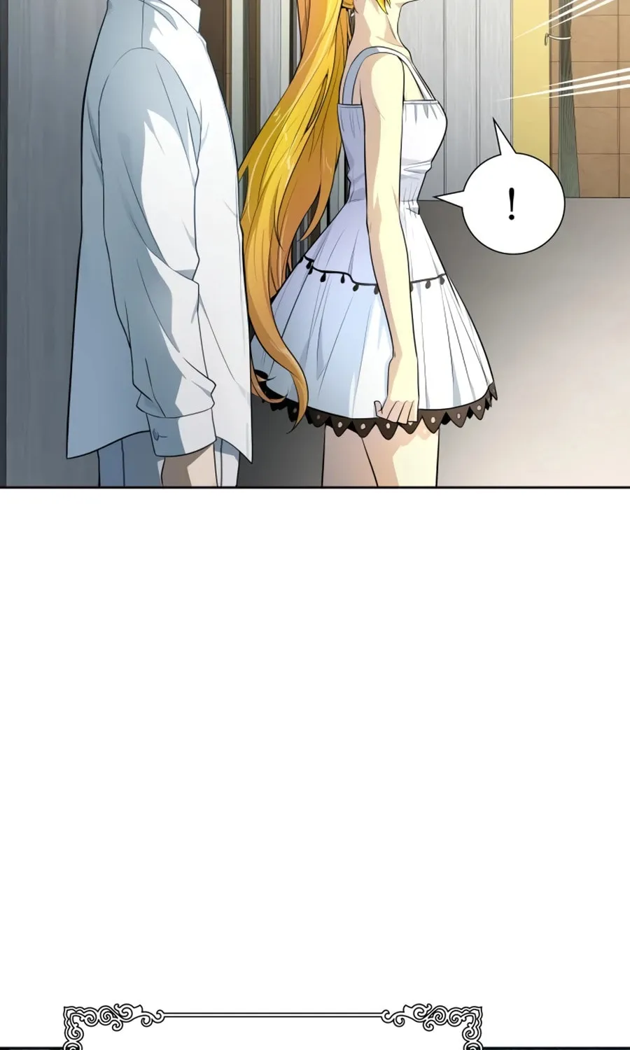 Tower of God Chapter 553 page 95 - 