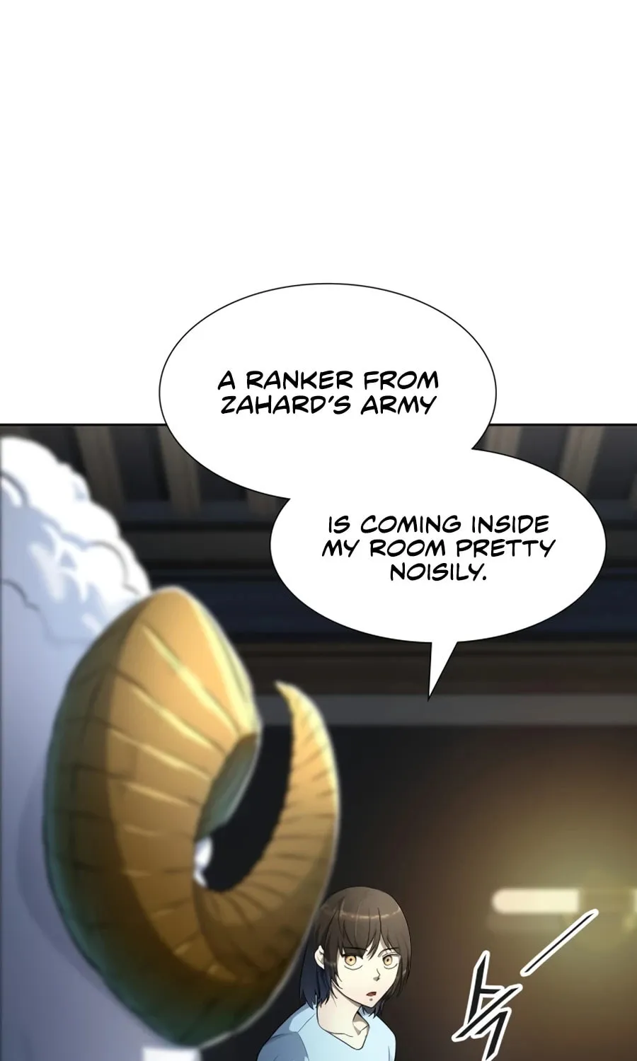 Tower of God Chapter 554 page 2 - 