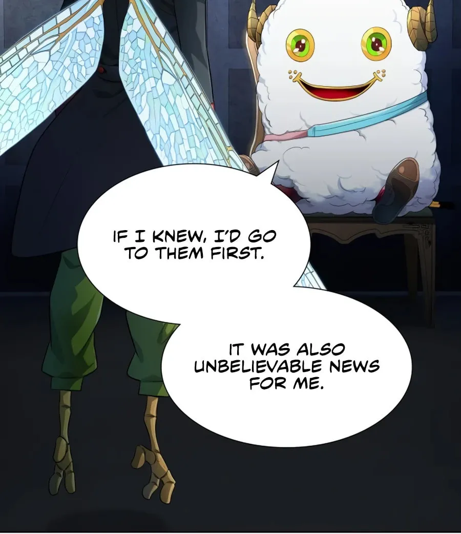 Tower of God Chapter 554 page 101 - 
