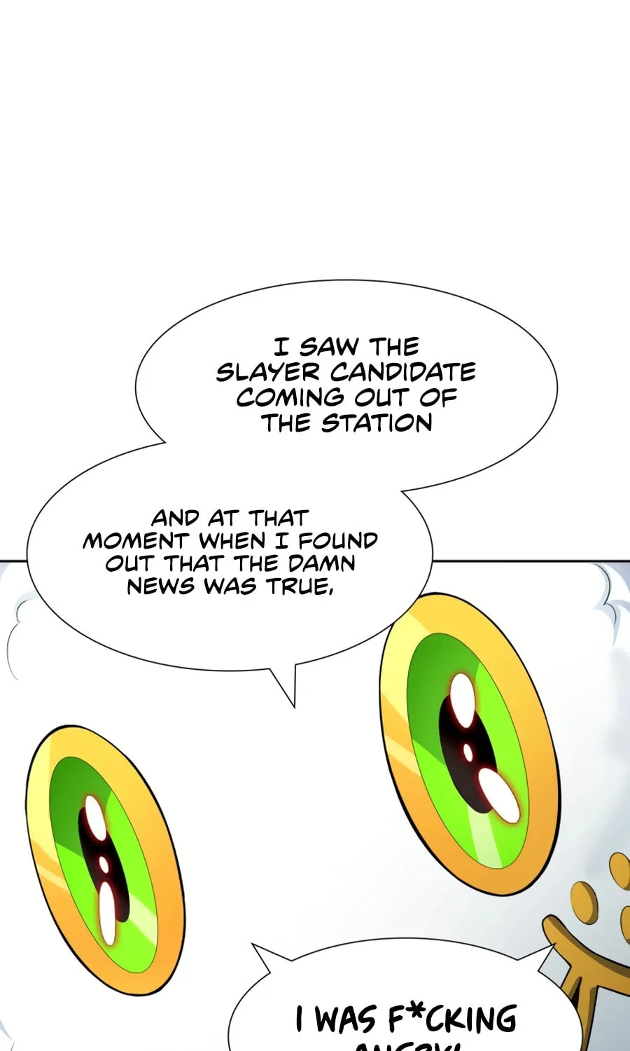 Tower of God Chapter 554 page 102 - 