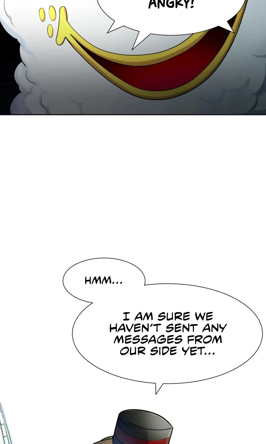 Tower of God Chapter 554 page 103 - 