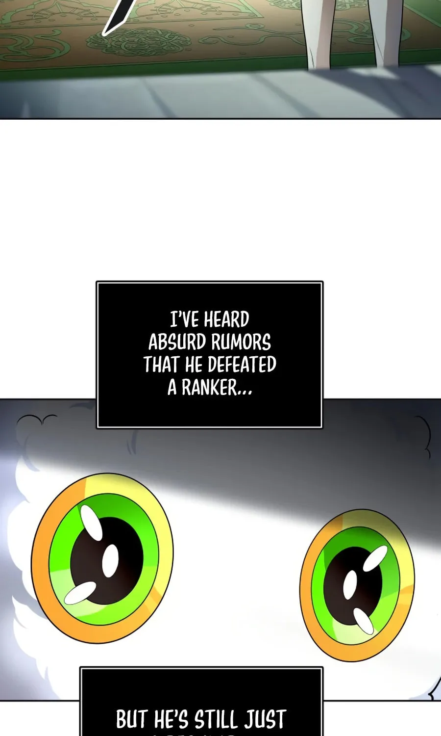 Tower of God Chapter 554 page 12 - 