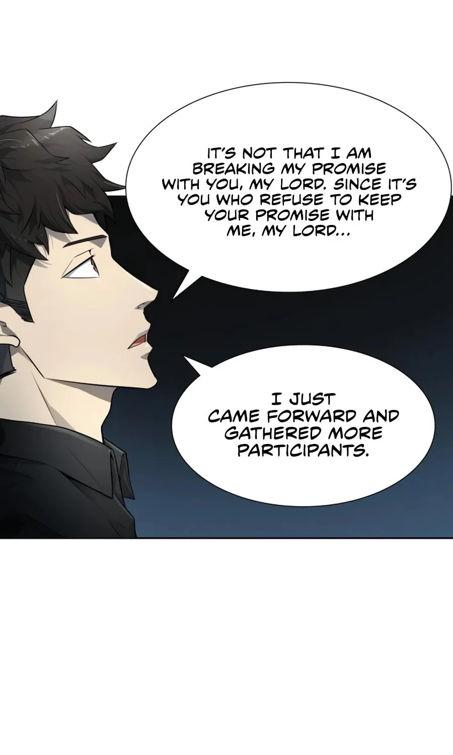 Tower of God Chapter 554 page 118 - 