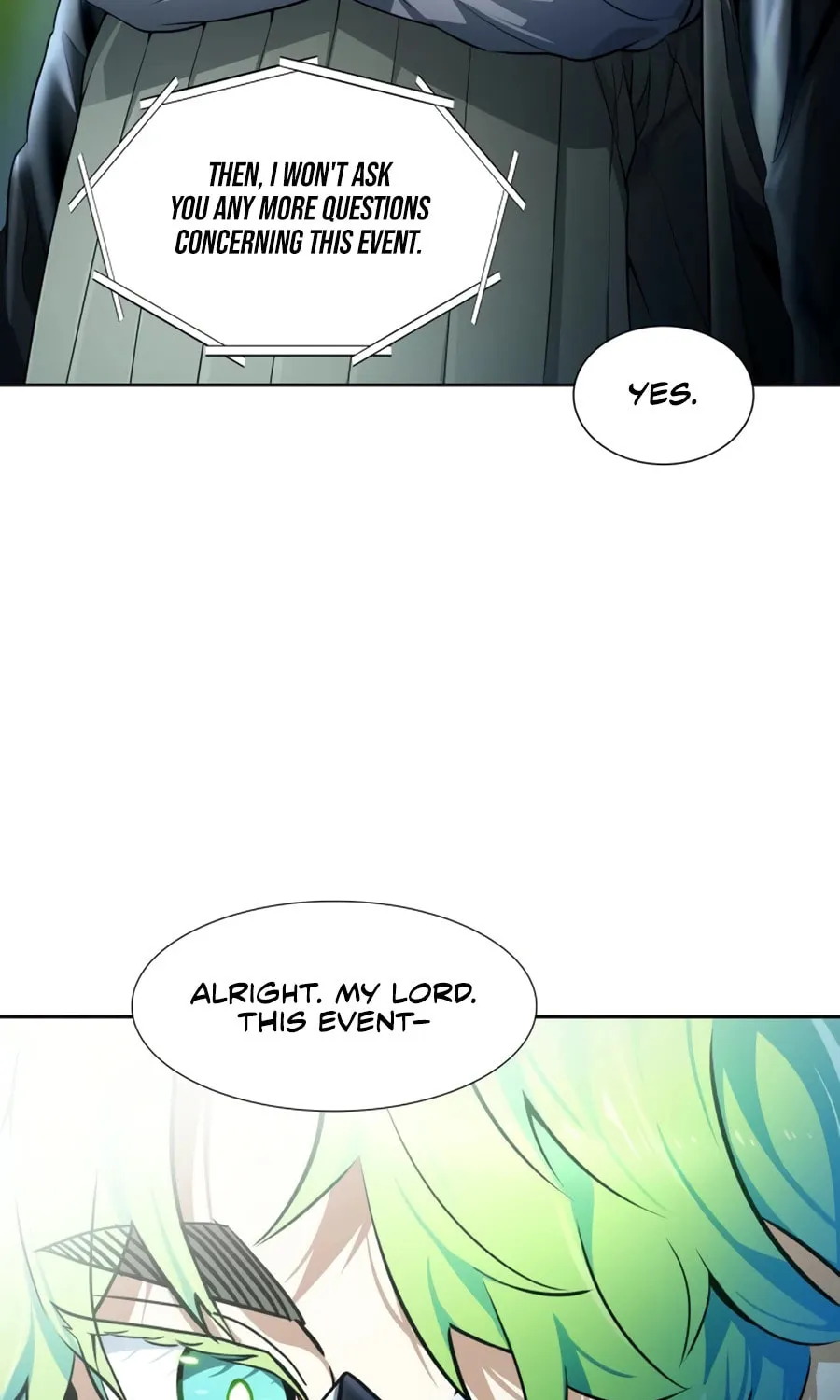 Tower of God Chapter 554 page 122 - 
