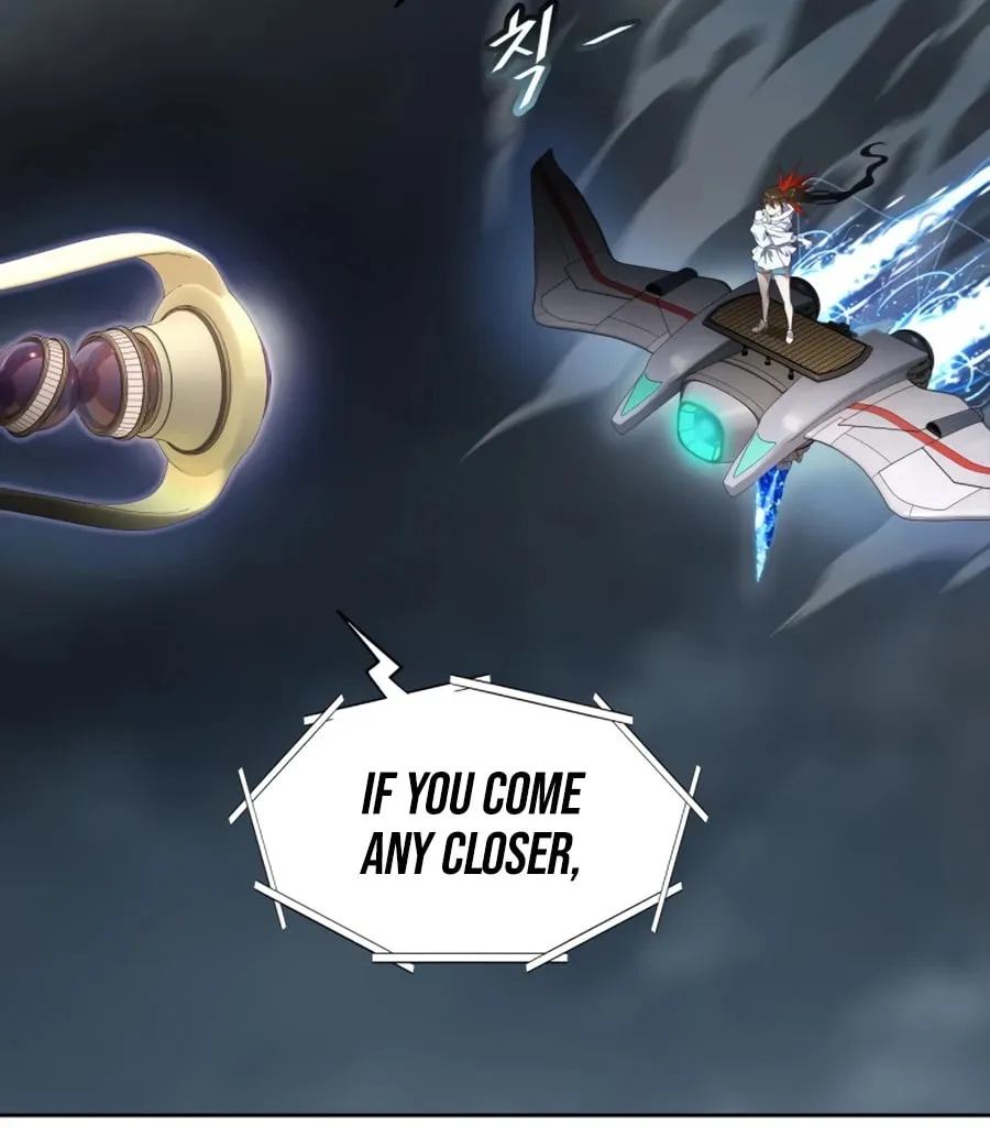 Tower of God Chapter 554 page 145 - 