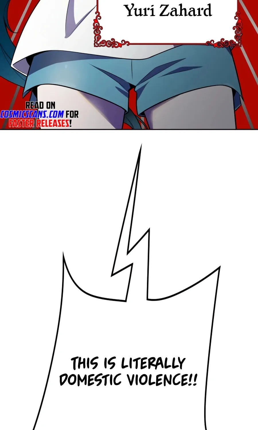 Tower of God Chapter 554 page 150 - 