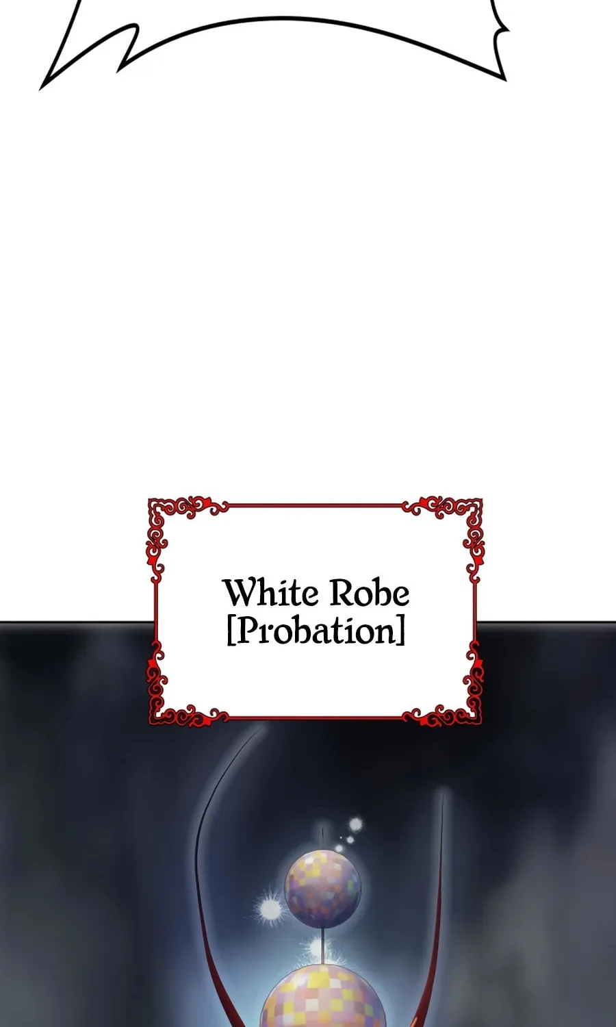 Tower of God Chapter 554 page 151 - 