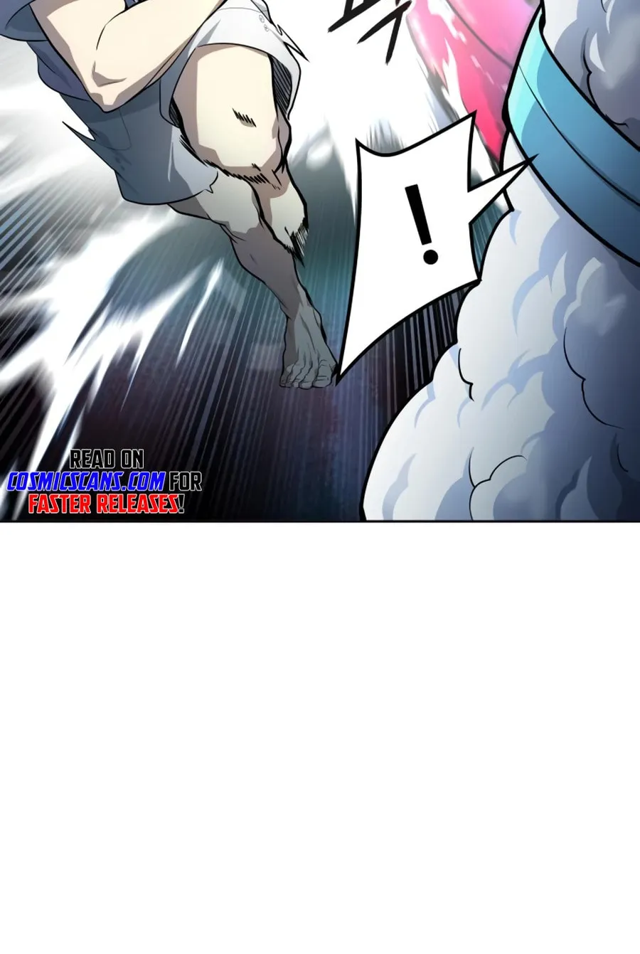 Tower of God Chapter 554 page 26 - 