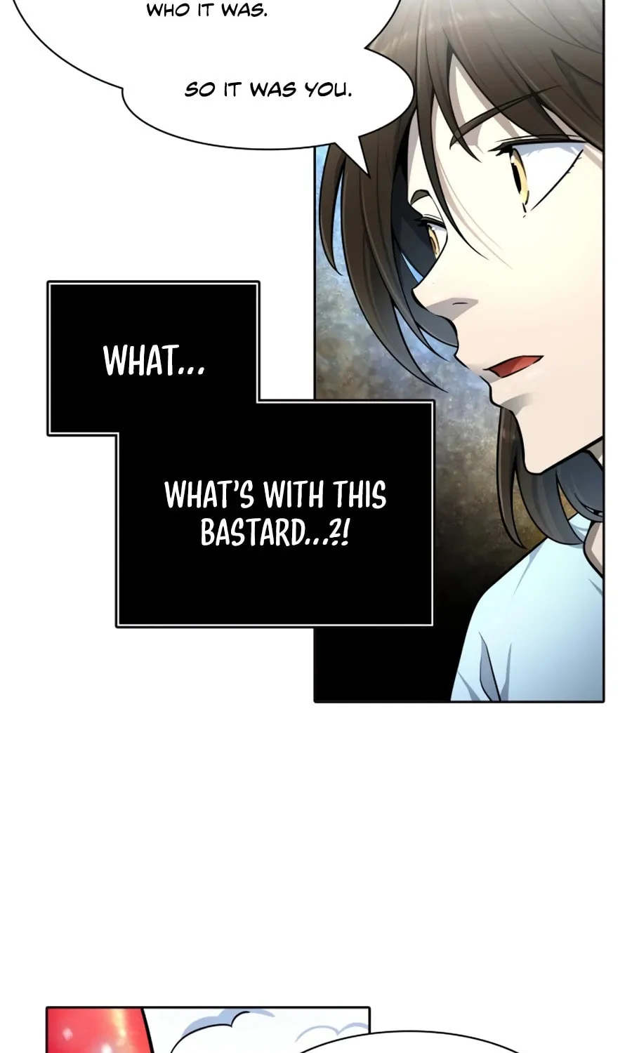 Tower of God Chapter 554 page 4 - 