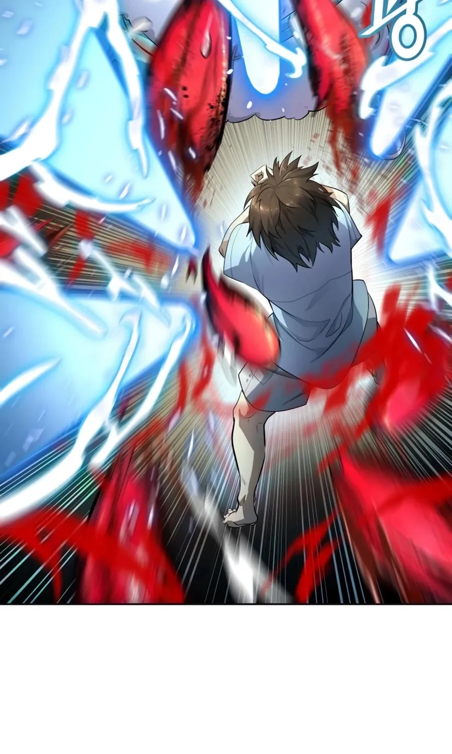 Tower of God Chapter 554 page 32 - 