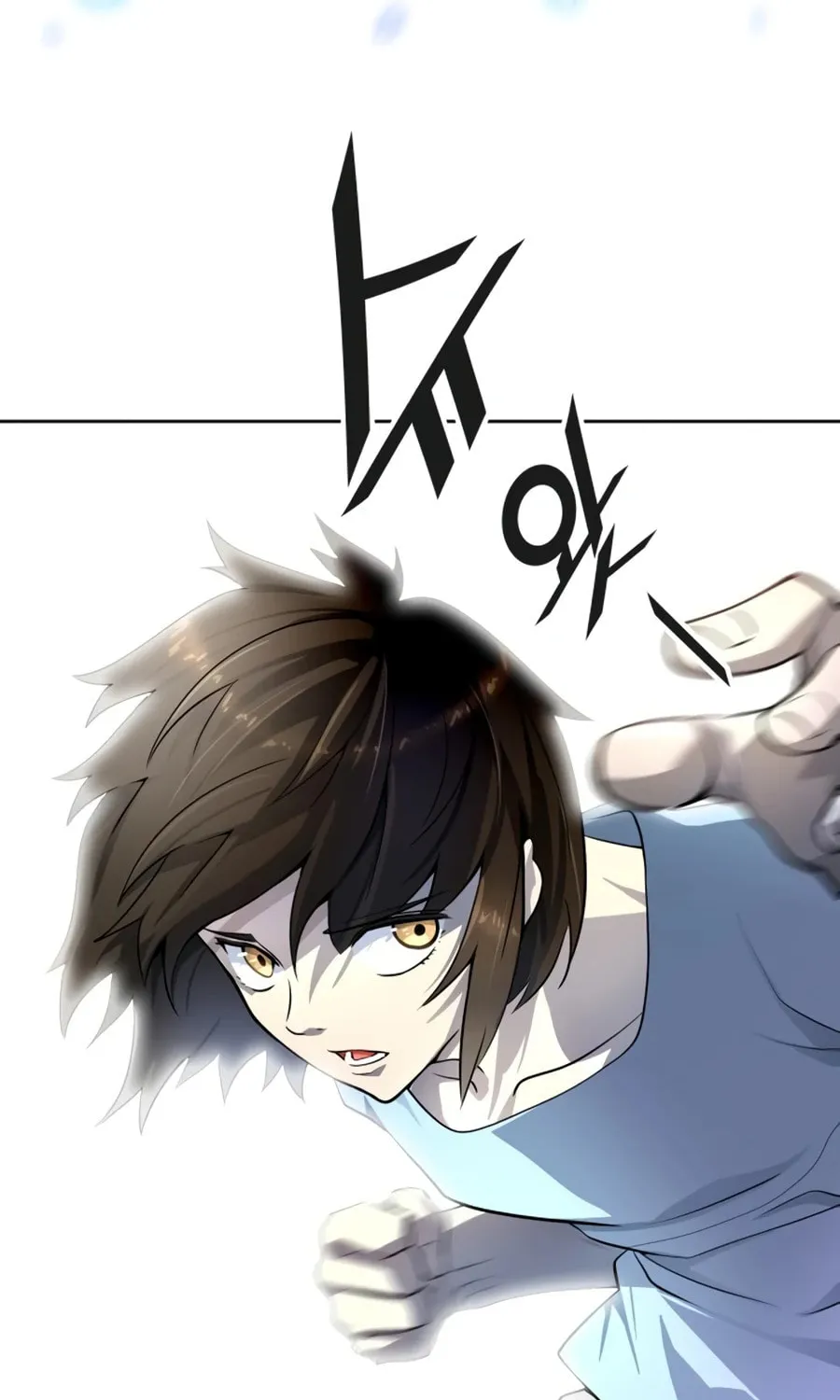 Tower of God Chapter 554 page 34 - 