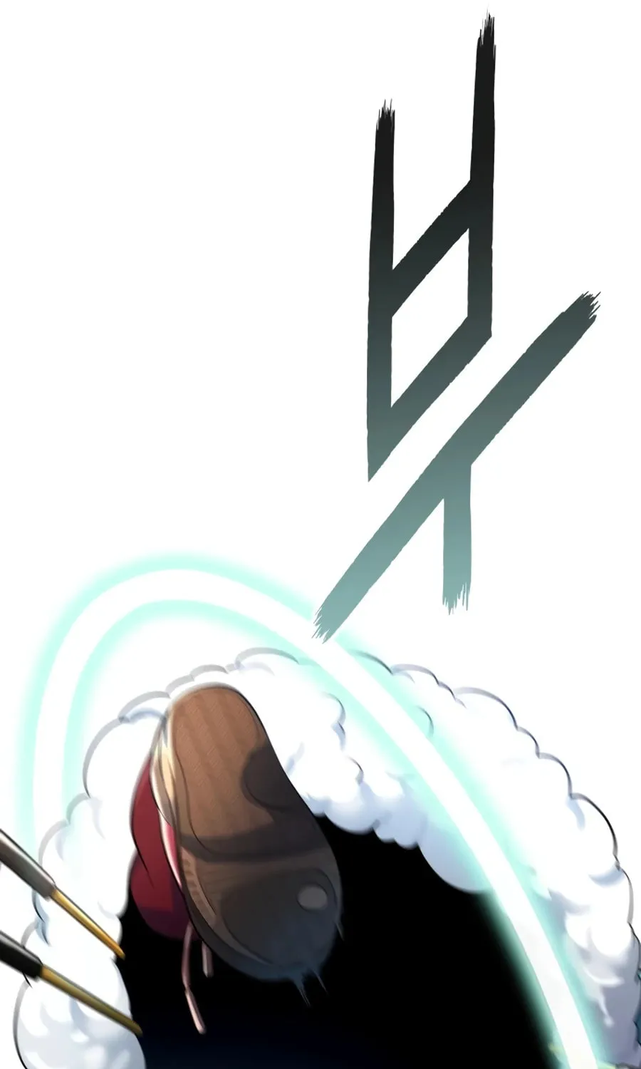 Tower of God Chapter 554 page 36 - 