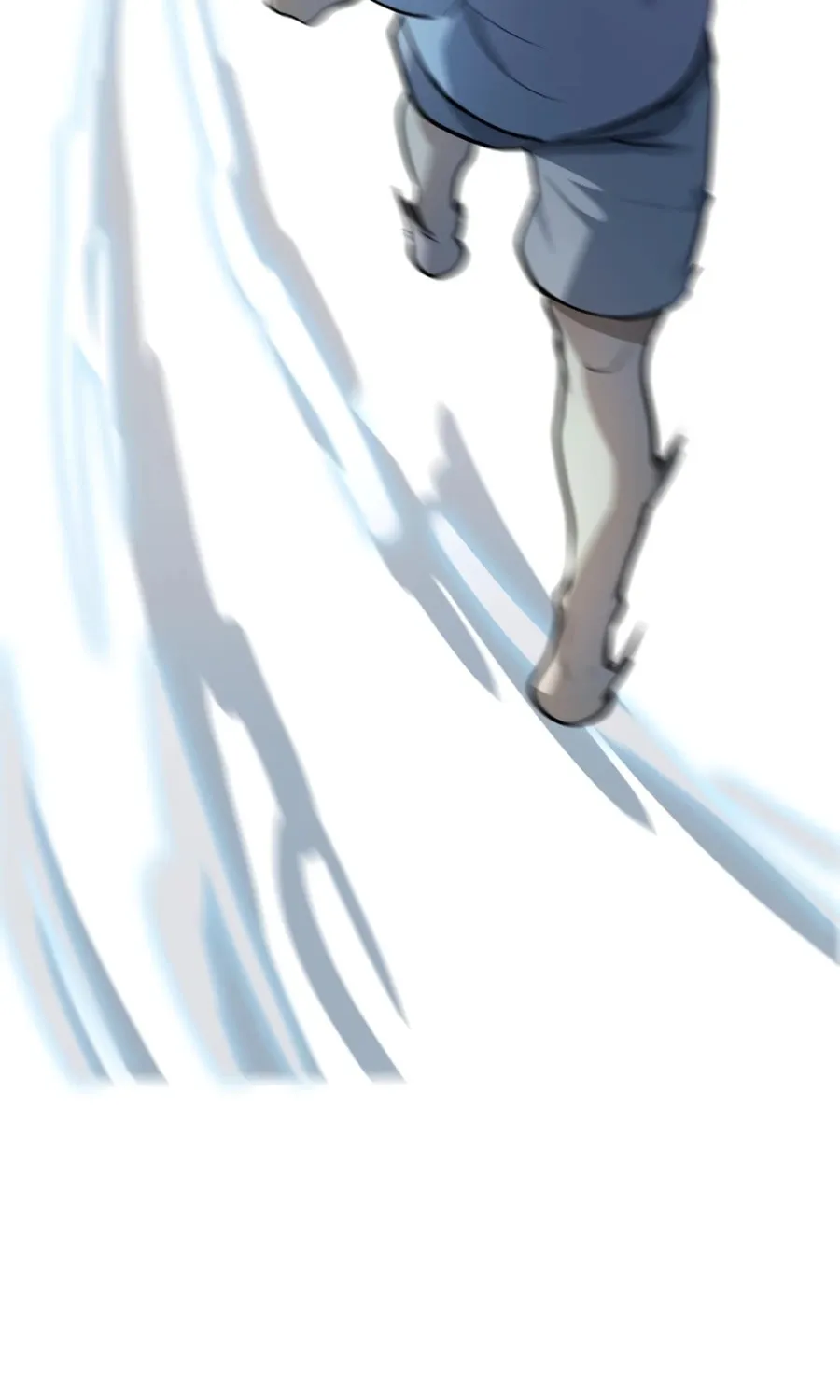 Tower of God Chapter 554 page 38 - 