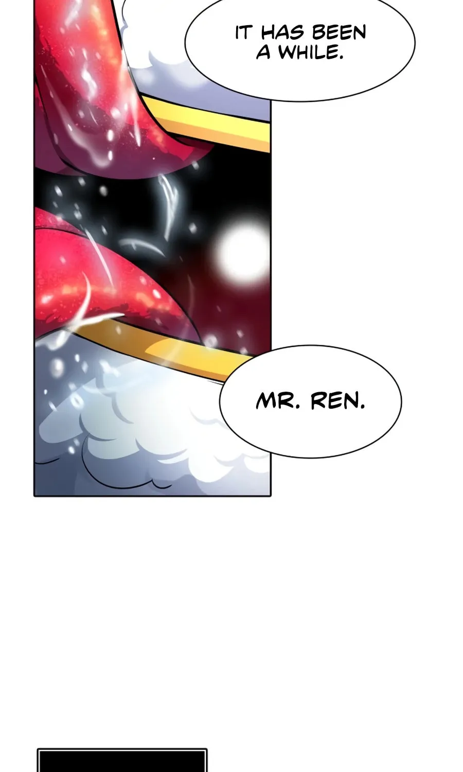 Tower of God Chapter 554 page 5 - 