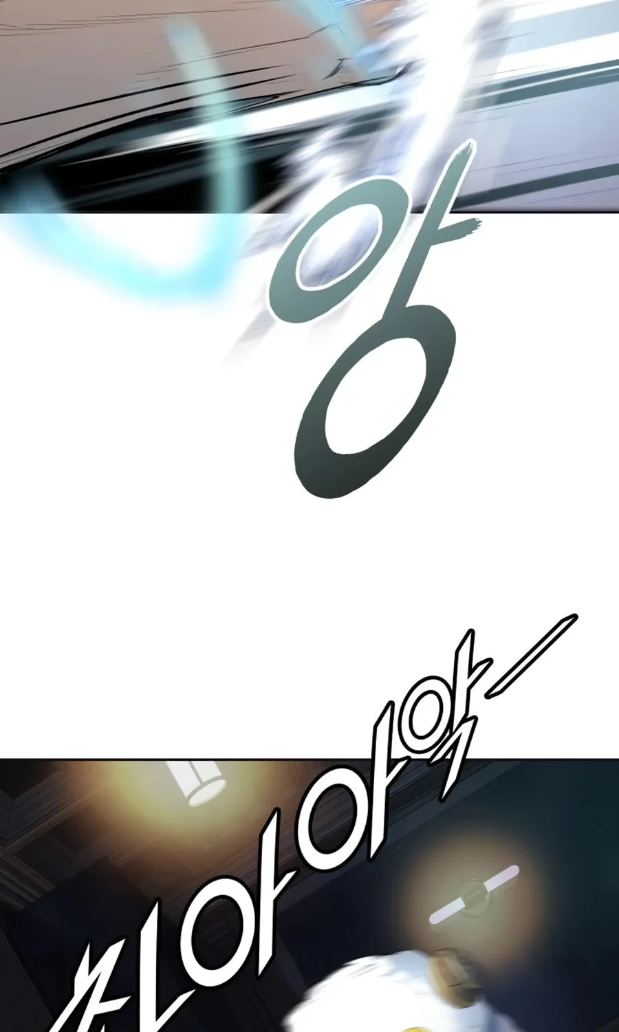 Tower of God Chapter 554 page 46 - 