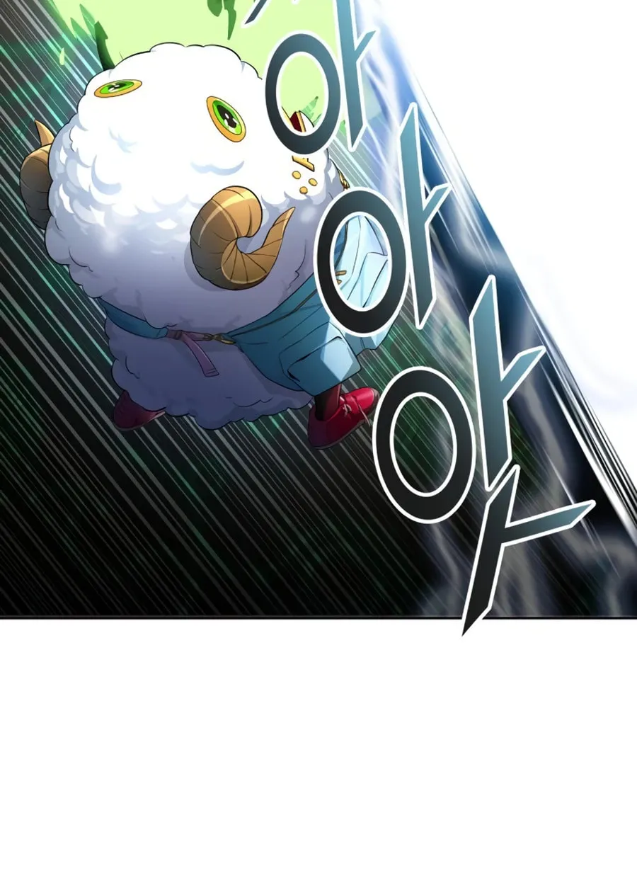 Tower of God Chapter 554 page 59 - 