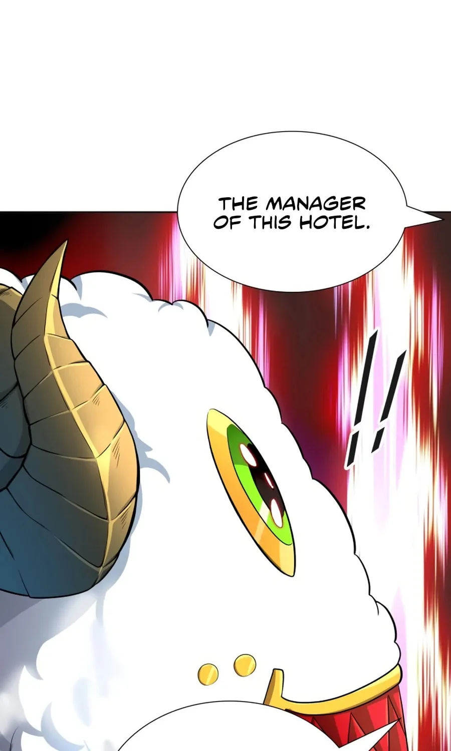 Tower of God Chapter 554 page 65 - 