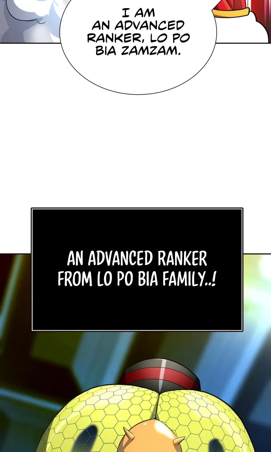 Tower of God Chapter 554 page 66 - 