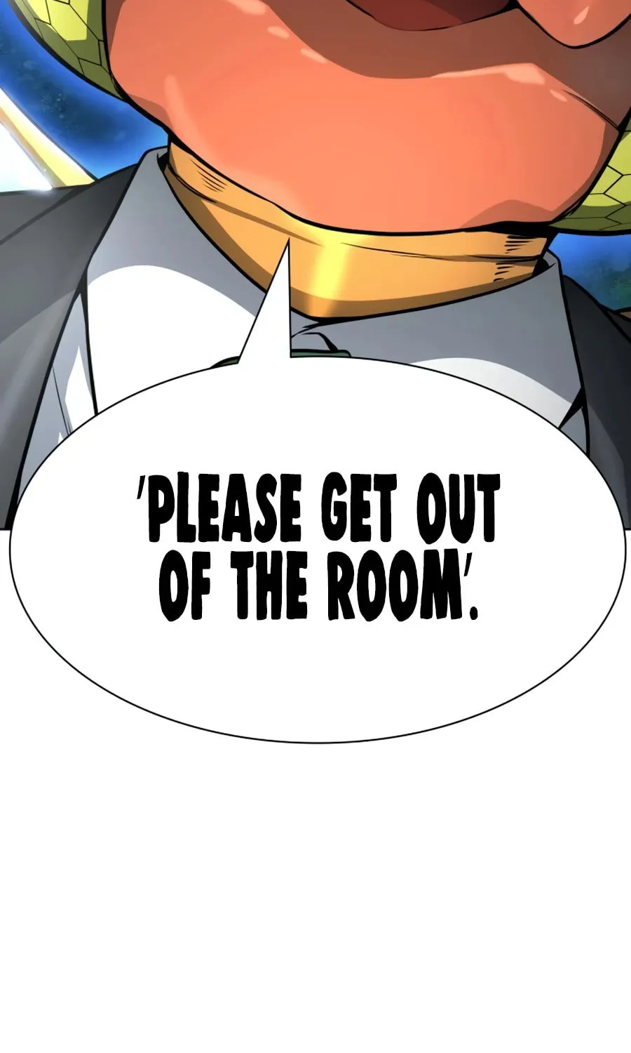 Tower of God Chapter 554 page 69 - 