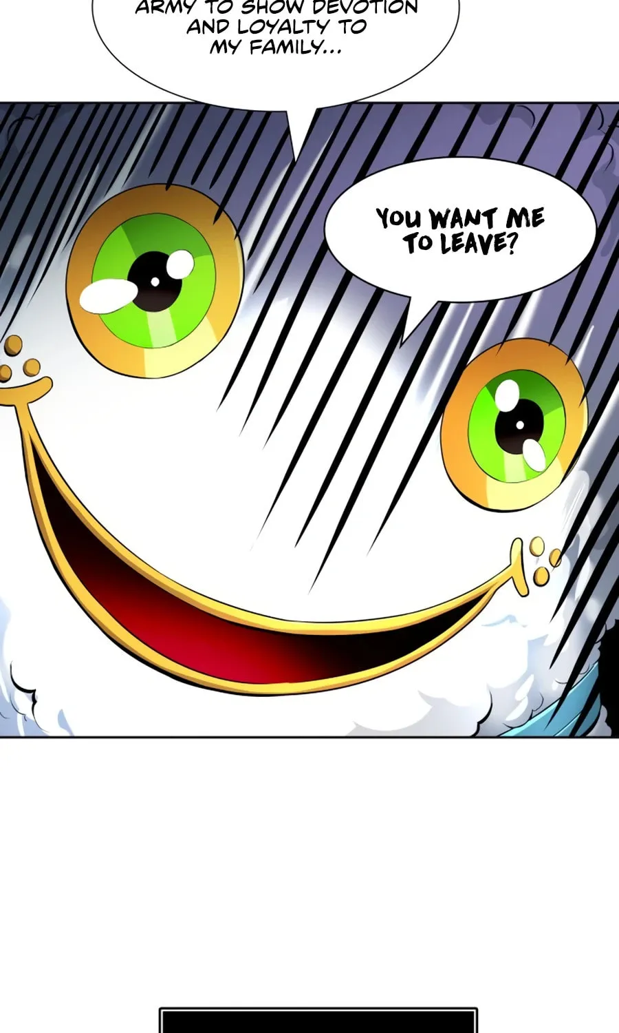 Tower of God Chapter 554 page 72 - 
