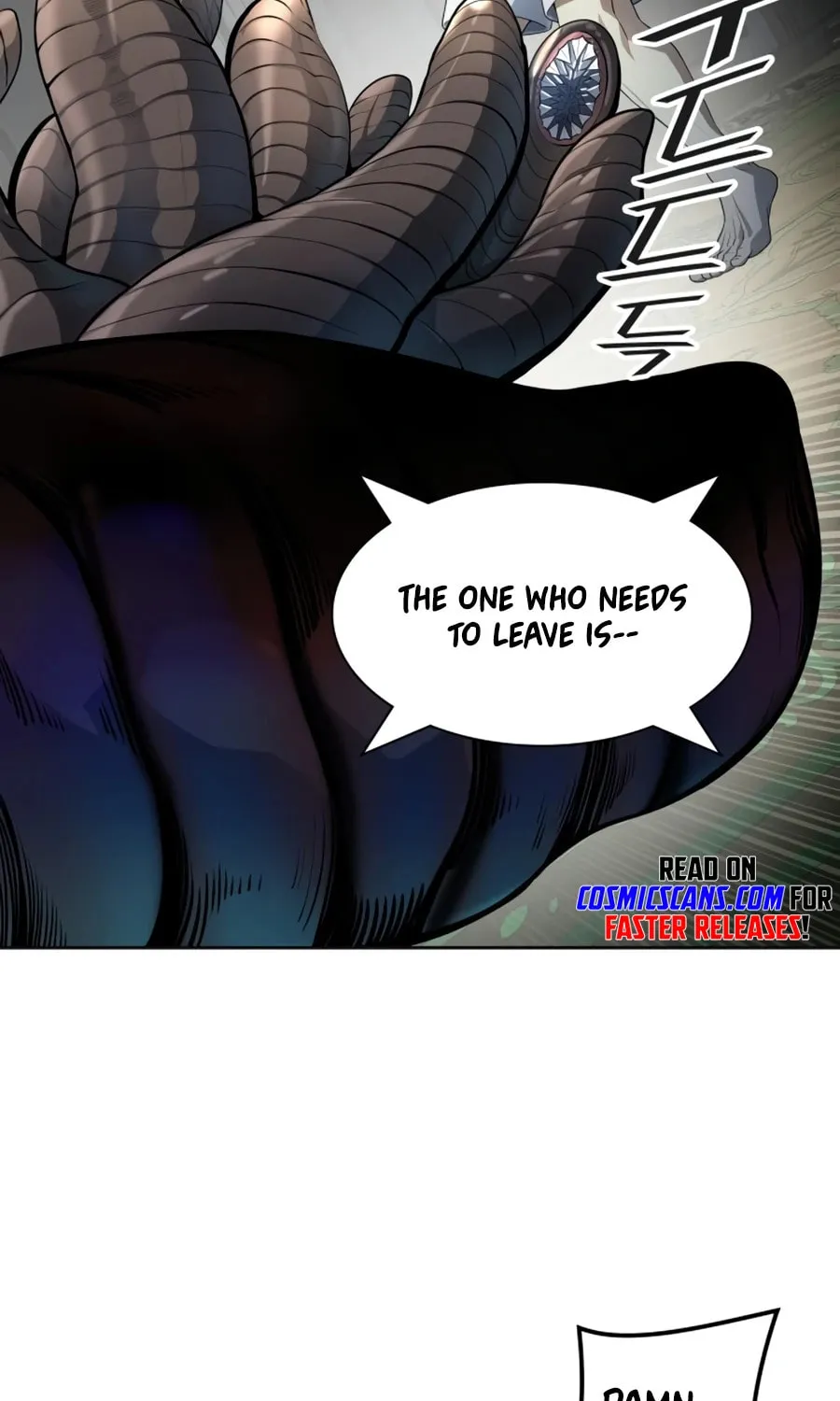 Tower of God Chapter 554 page 74 - 