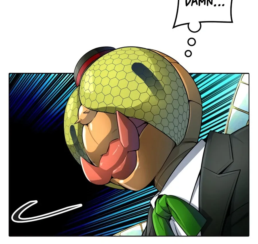Tower of God Chapter 554 page 75 - 
