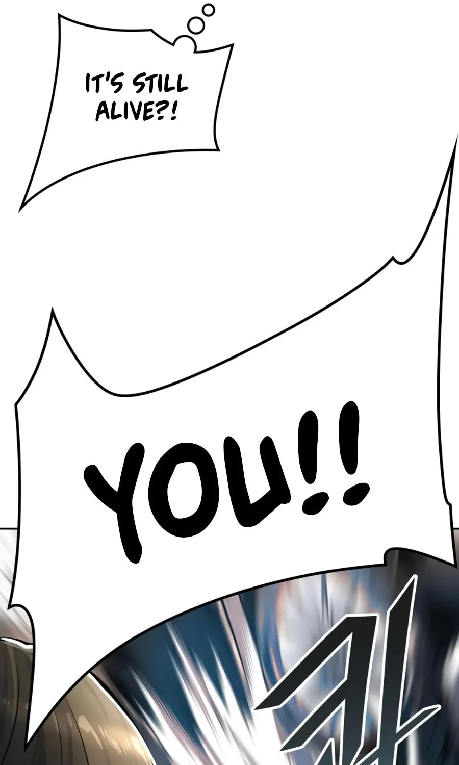 Tower of God Chapter 554 page 76 - 