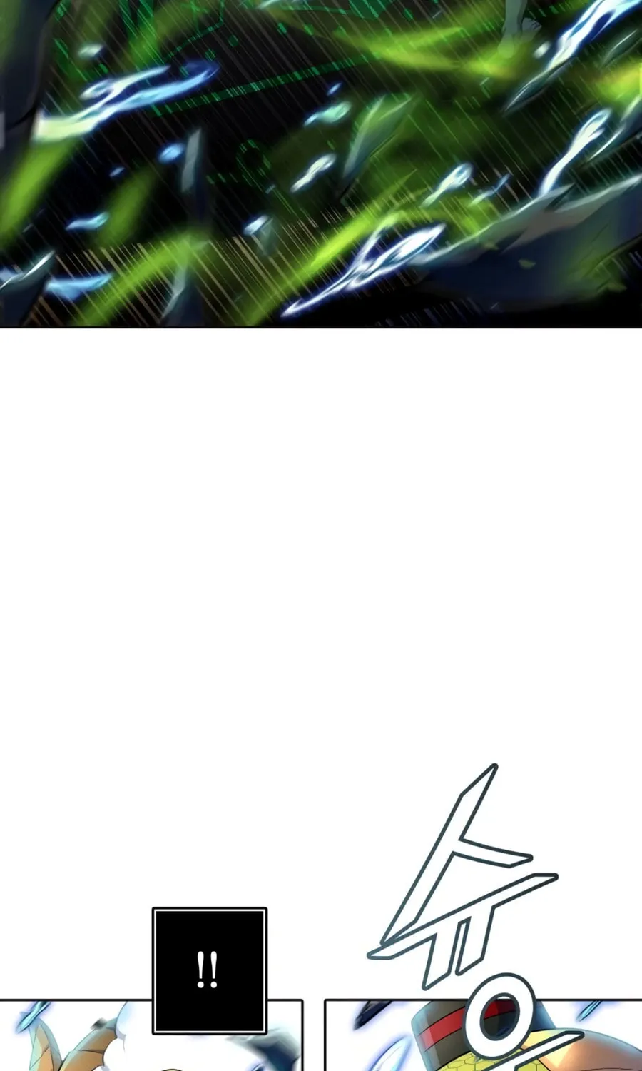 Tower of God Chapter 554 page 83 - 