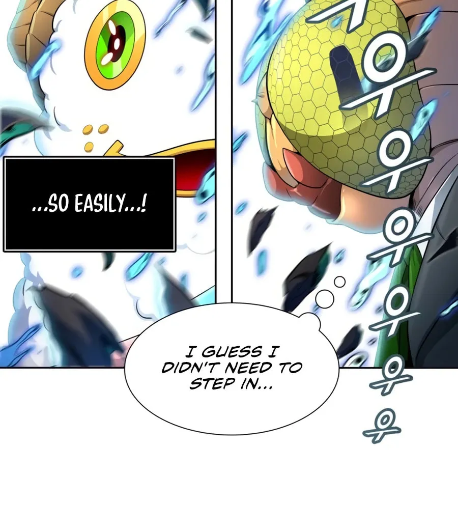 Tower of God Chapter 554 page 84 - 